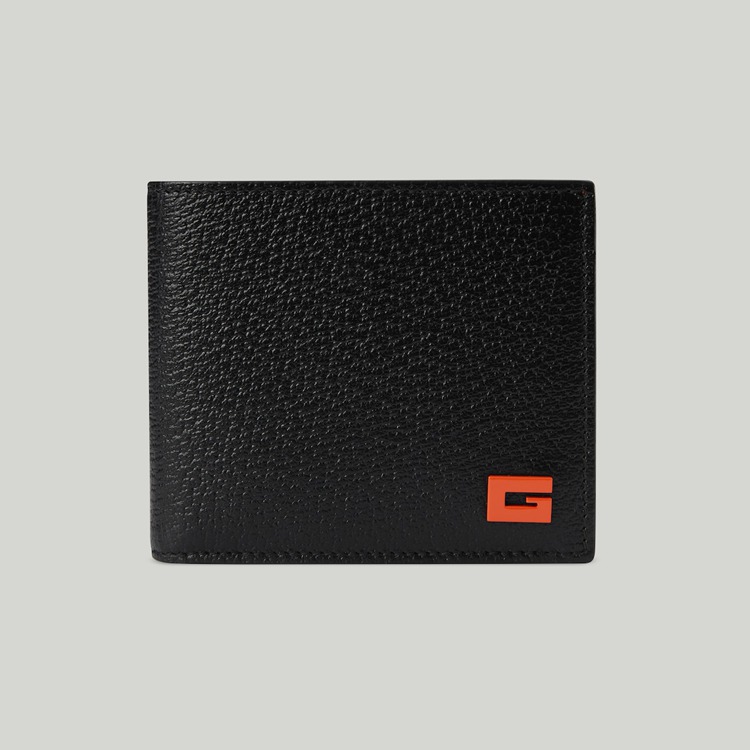 739358.1AAJA.1191.001.080.0000.Light Folding wallet with G detail